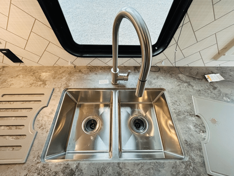 2022 Keystone 2022 Keystone Cougar - thumbnail 33