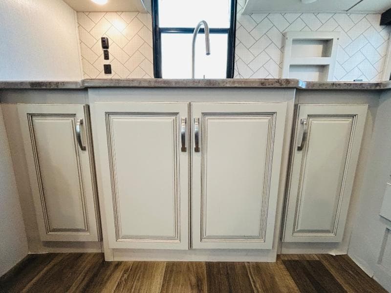 2022 Keystone 2022 Keystone Cougar - thumbnail 34