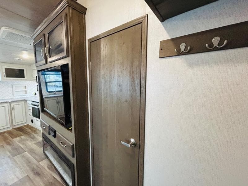 2022 Keystone 2022 Keystone Cougar - thumbnail 37