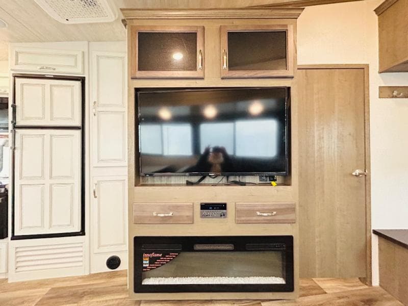 2022 Keystone 2022 Keystone Cougar - thumbnail 38