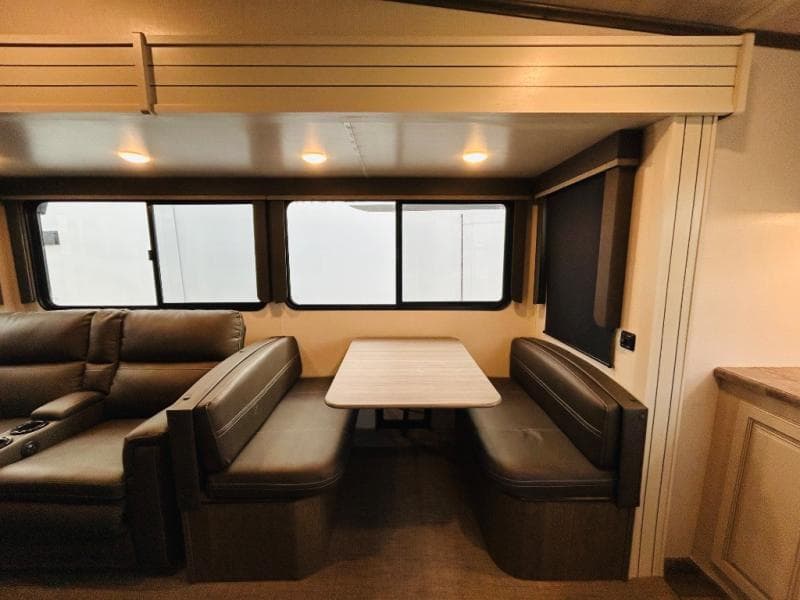 2022 Keystone 2022 Keystone Cougar - thumbnail 40