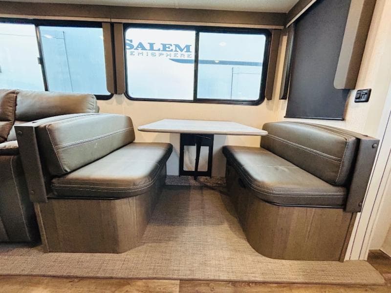 2022 Keystone 2022 Keystone Cougar - thumbnail 41