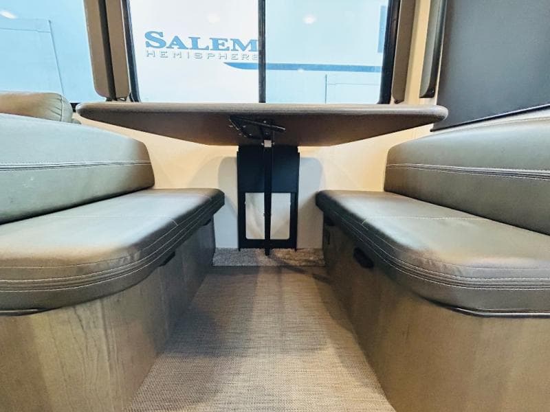 2022 Keystone 2022 Keystone Cougar - thumbnail 42