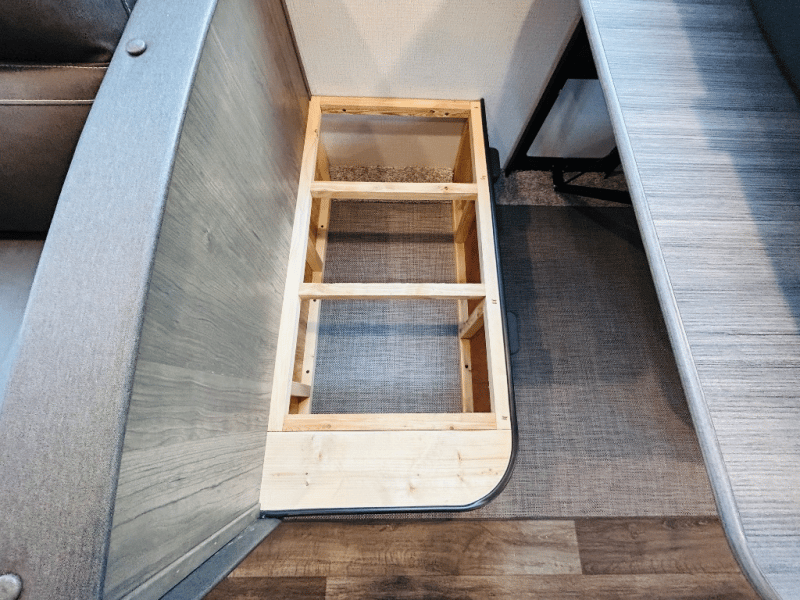 2022 Keystone 2022 Keystone Cougar - thumbnail 43