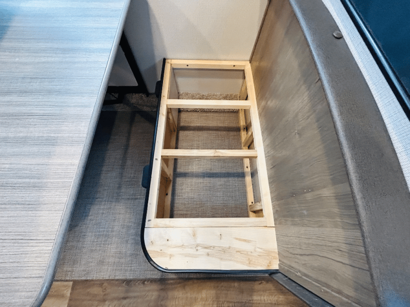 2022 Keystone 2022 Keystone Cougar - thumbnail 44