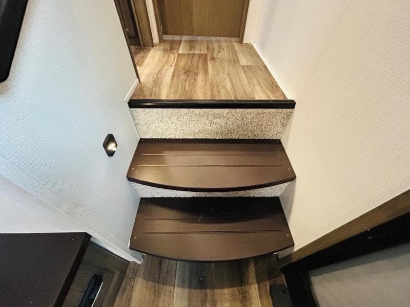 2022 Keystone 2022 Keystone Cougar - thumbnail 48