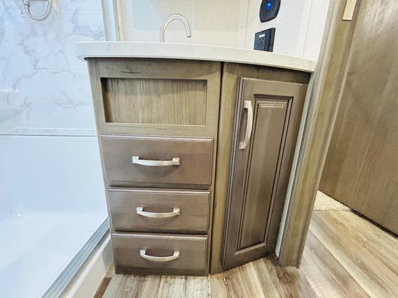 2022 Keystone 2022 Keystone Cougar - thumbnail 52