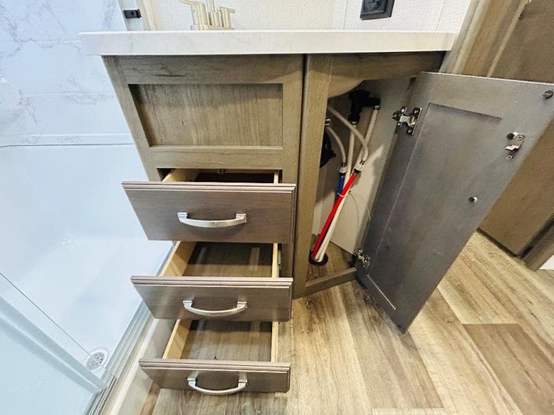 2022 Keystone 2022 Keystone Cougar - thumbnail 53