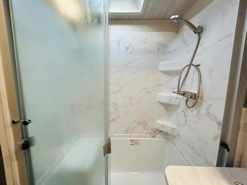 2022 Keystone 2022 Keystone Cougar - thumbnail 55