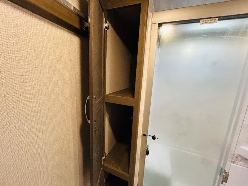 2022 Keystone 2022 Keystone Cougar - thumbnail 58