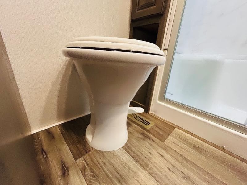 2022 Keystone 2022 Keystone Cougar - thumbnail 59