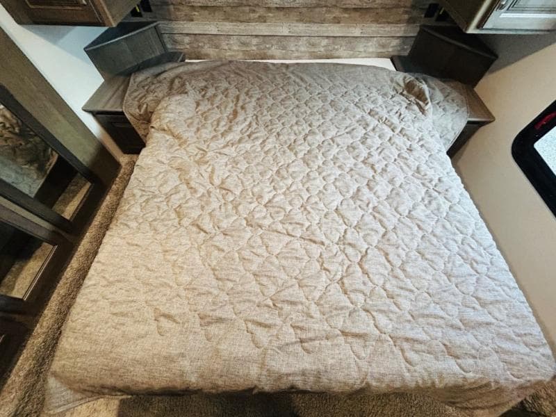 2022 Keystone 2022 Keystone Cougar - thumbnail 61