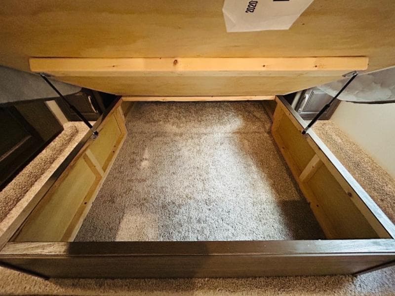 2022 Keystone 2022 Keystone Cougar - thumbnail 62