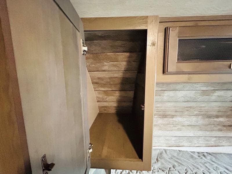 2022 Keystone 2022 Keystone Cougar - thumbnail 64