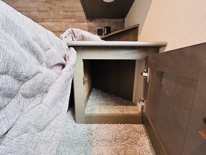 2022 Keystone 2022 Keystone Cougar - thumbnail 67