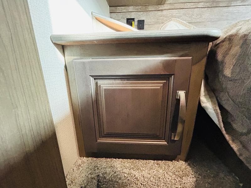 2022 Keystone 2022 Keystone Cougar - thumbnail 68