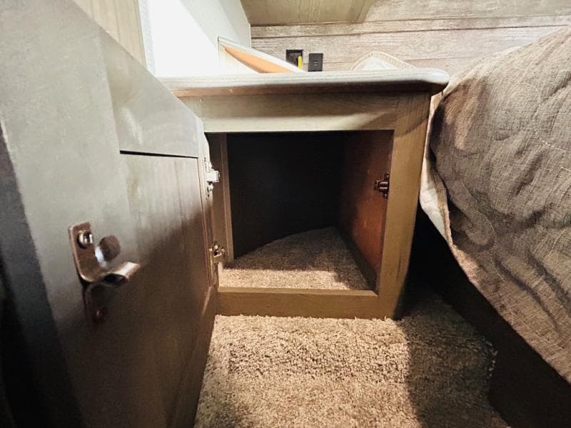 2022 Keystone 2022 Keystone Cougar - thumbnail 69