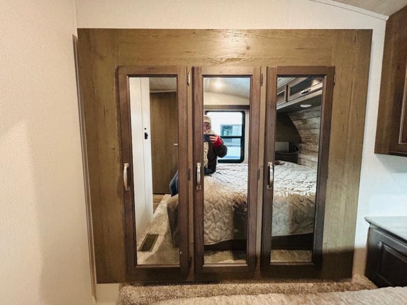 2022 Keystone 2022 Keystone Cougar - thumbnail 70