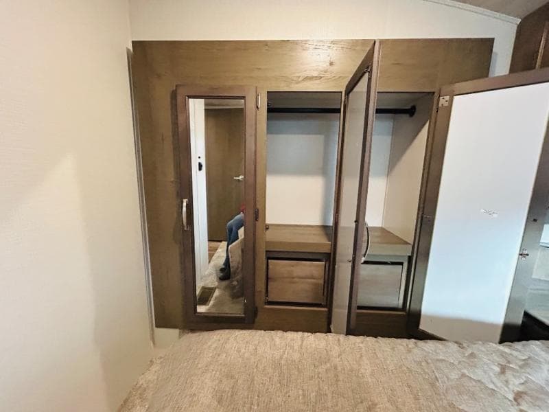 2022 Keystone 2022 Keystone Cougar - thumbnail 72