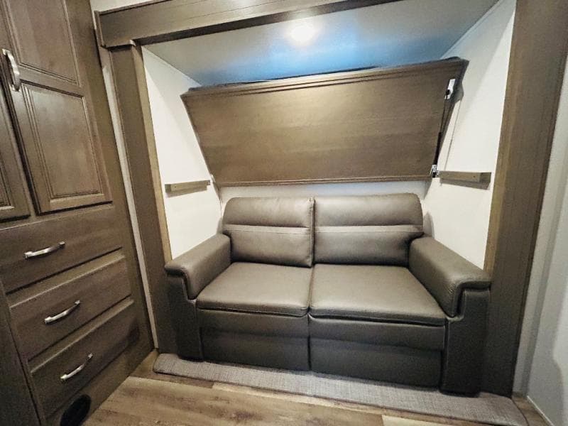 2022 Keystone 2022 Keystone Cougar - thumbnail 74