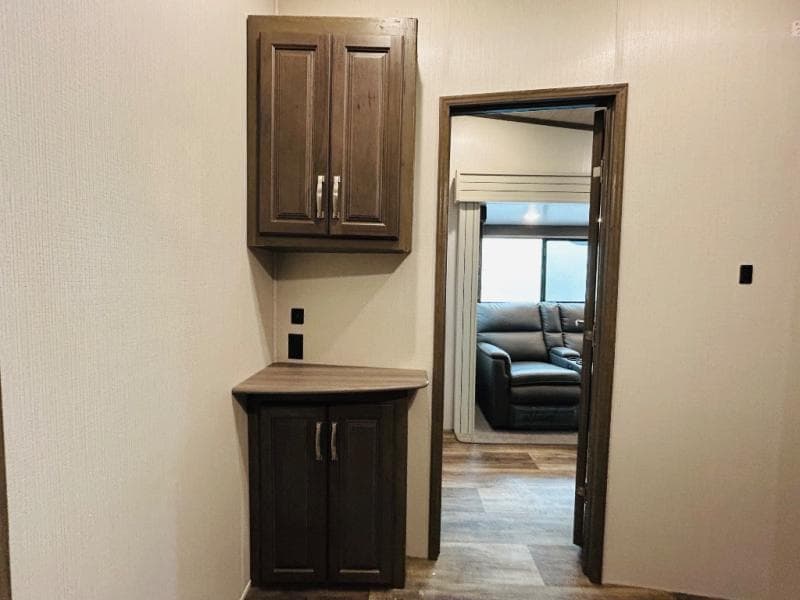 2022 Keystone 2022 Keystone Cougar - thumbnail 78