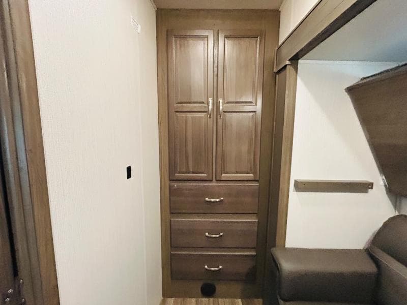 2022 Keystone 2022 Keystone Cougar - thumbnail 80