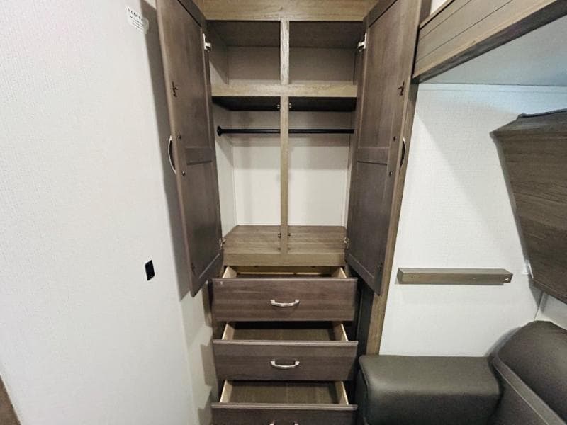 2022 Keystone 2022 Keystone Cougar - thumbnail 81