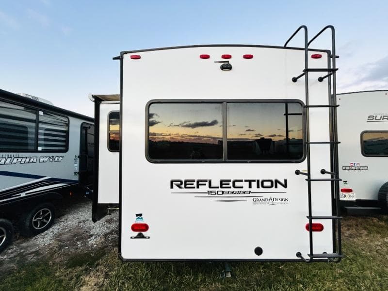 2022 Grand Design 2022 Grand Design Reflection 150 Series - thumbnail 5