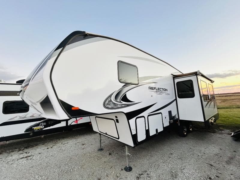 2022 Grand Design 2022 Grand Design Reflection 150 Series - thumbnail 7