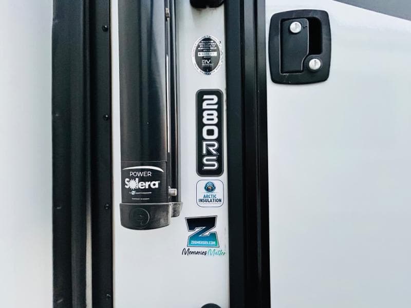 2022 Grand Design 2022 Grand Design Reflection 150 Series - thumbnail 8