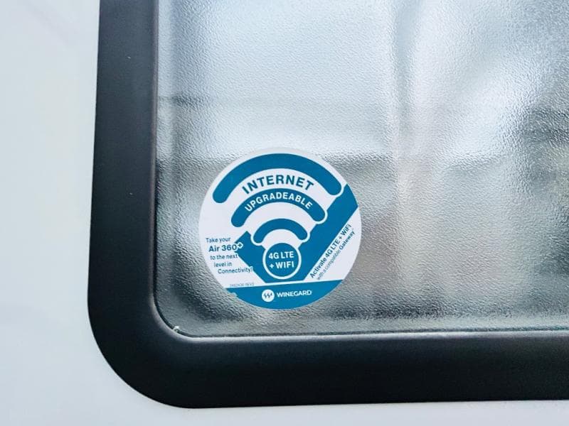 2022 Grand Design 2022 Grand Design Reflection 150 Series - thumbnail 9