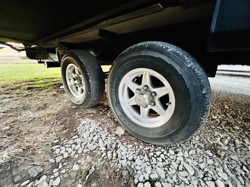 2022 Grand Design 2022 Grand Design Reflection 150 Series - thumbnail 11