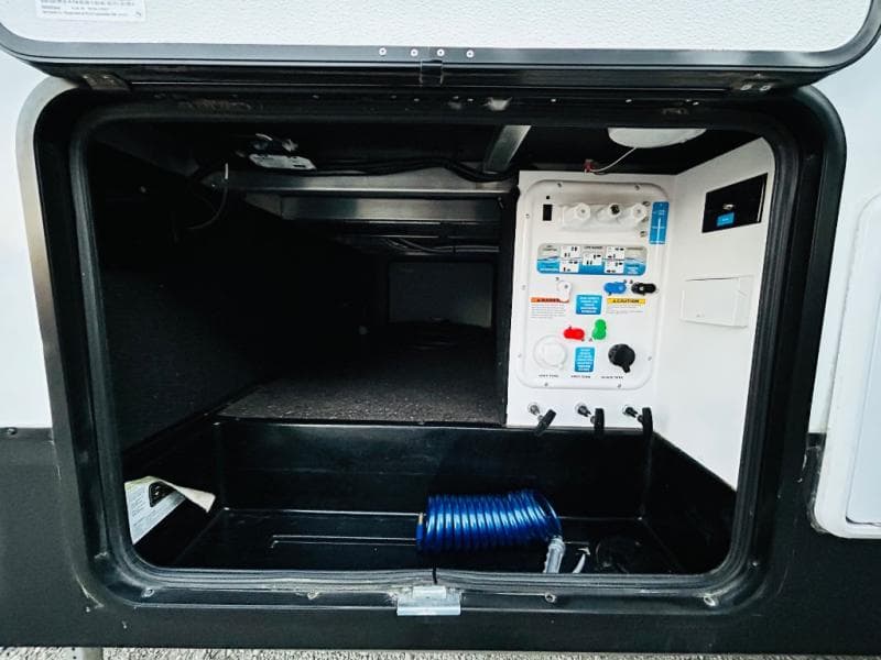 2022 Grand Design 2022 Grand Design Reflection 150 Series - thumbnail 14