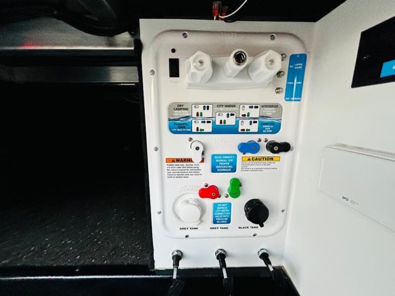 2022 Grand Design 2022 Grand Design Reflection 150 Series - thumbnail 15