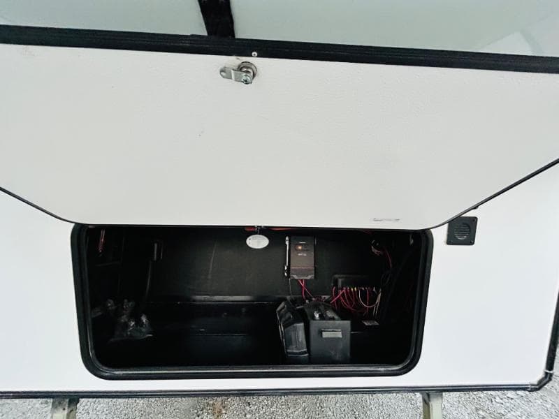 2022 Grand Design 2022 Grand Design Reflection 150 Series - thumbnail 16