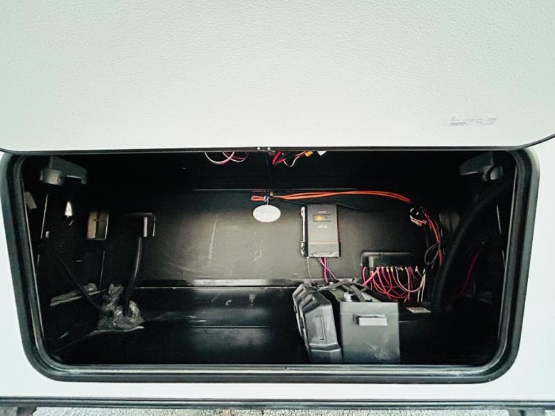 2022 Grand Design 2022 Grand Design Reflection 150 Series - thumbnail 17