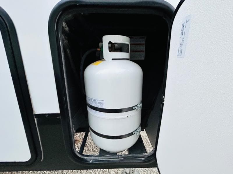 2022 Grand Design 2022 Grand Design Reflection 150 Series - thumbnail 19