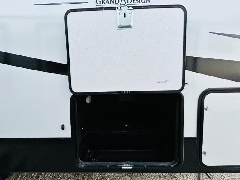 2022 Grand Design 2022 Grand Design Reflection 150 Series - thumbnail 20