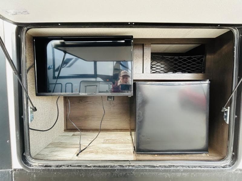 2022 Grand Design 2022 Grand Design Reflection 150 Series - thumbnail 23