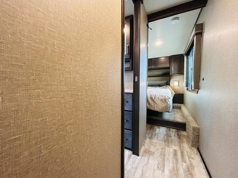 2022 Grand Design 2022 Grand Design Reflection 150 Series - thumbnail 27