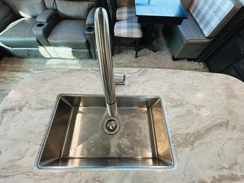 2022 Grand Design 2022 Grand Design Reflection 150 Series - thumbnail 37