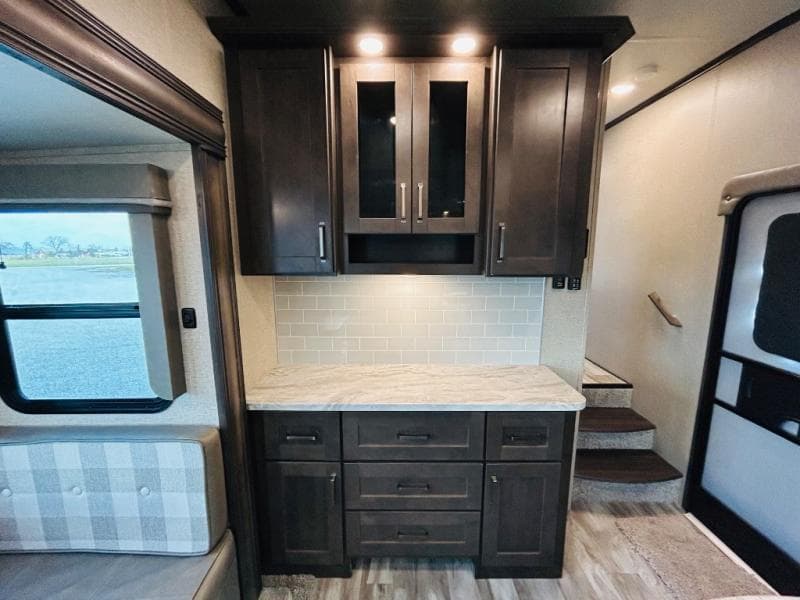 2022 Grand Design 2022 Grand Design Reflection 150 Series - thumbnail 40