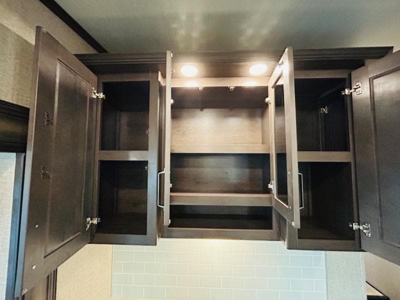 2022 Grand Design 2022 Grand Design Reflection 150 Series - thumbnail 42