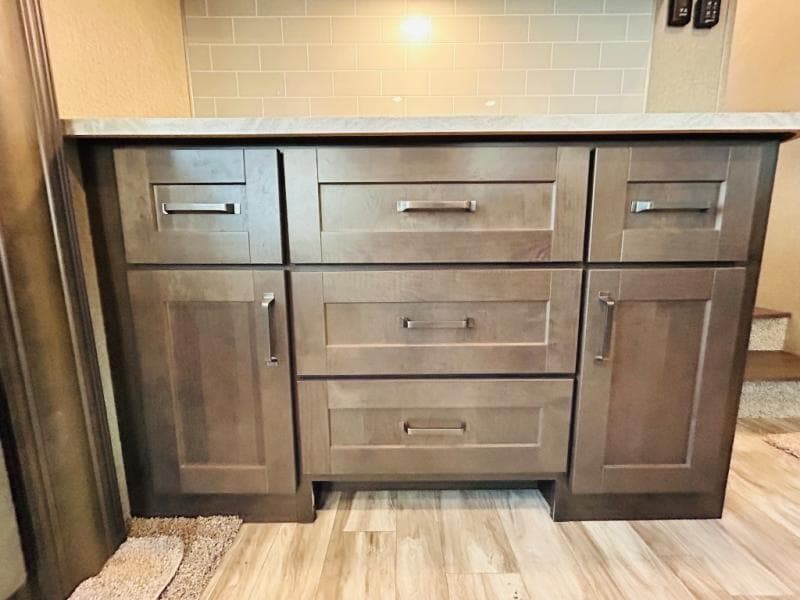 2022 Grand Design 2022 Grand Design Reflection 150 Series - thumbnail 44