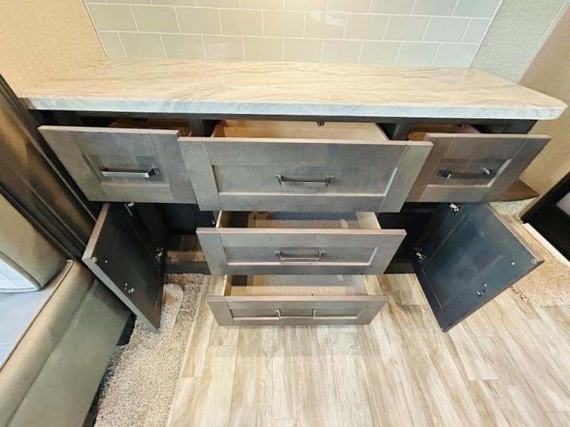 2022 Grand Design 2022 Grand Design Reflection 150 Series - thumbnail 45