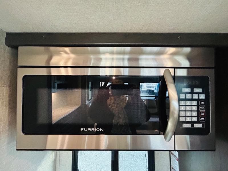 2022 Grand Design 2022 Grand Design Reflection 150 Series - thumbnail 48