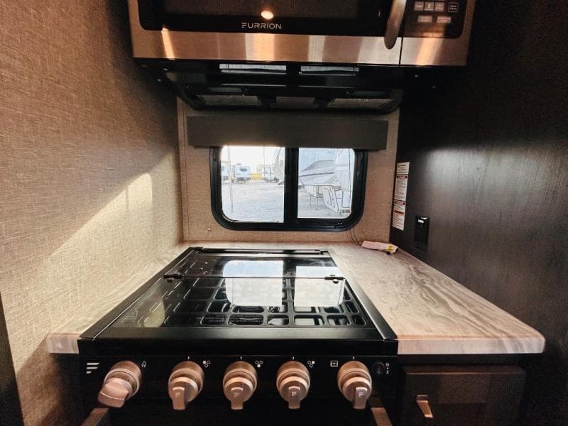 2022 Grand Design 2022 Grand Design Reflection 150 Series - thumbnail 50