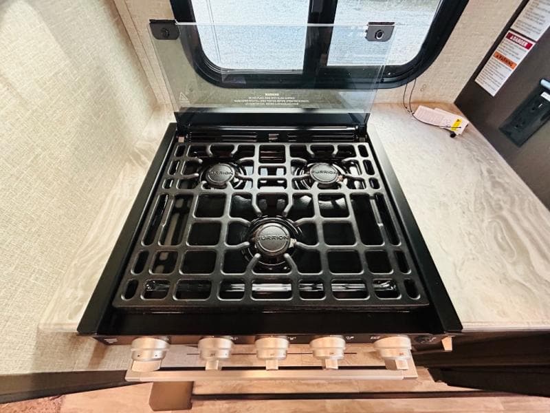 2022 Grand Design 2022 Grand Design Reflection 150 Series - thumbnail 51