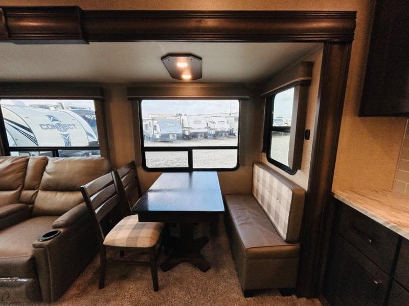 2022 Grand Design 2022 Grand Design Reflection 150 Series - thumbnail 54