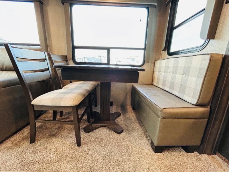 2022 Grand Design 2022 Grand Design Reflection 150 Series - thumbnail 55